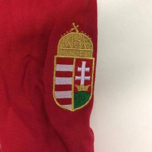 Egységes ruházat sportegyesületeknek